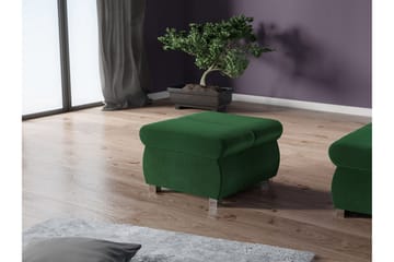 Kintore Fotpall 60 cm - Möbler - Stolar & fåtöljer - Pall & puff - Fotpall