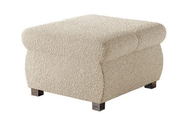 Kintore Fotpall 60 cm - Möbler - Stolar & fåtöljer - Pall & puff - Fotpall