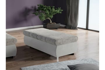 Kintore Fotpall 60 cm - Möbler - Stolar & fåtöljer - Pall & puff - Fotpall