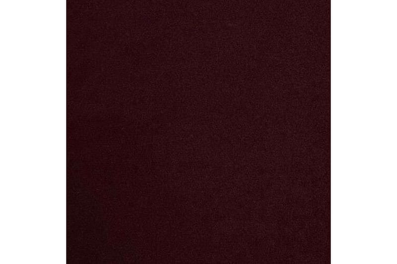Kintore Fotpall 67 cm Wine red - Möbler - Stolar & fåtöljer - Pall & puff - Fotpall