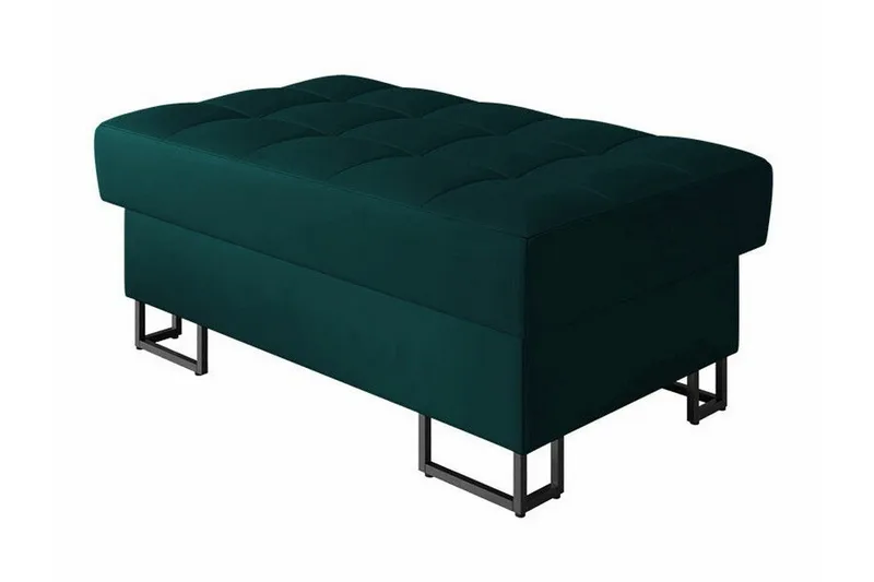 Kintore Fotpall 67 cm, undefined