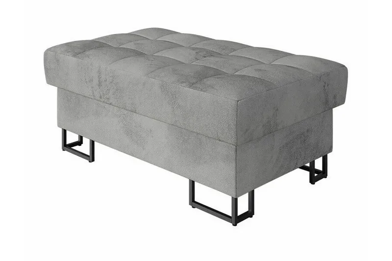 Kintore Fotpall 67 cm, undefined