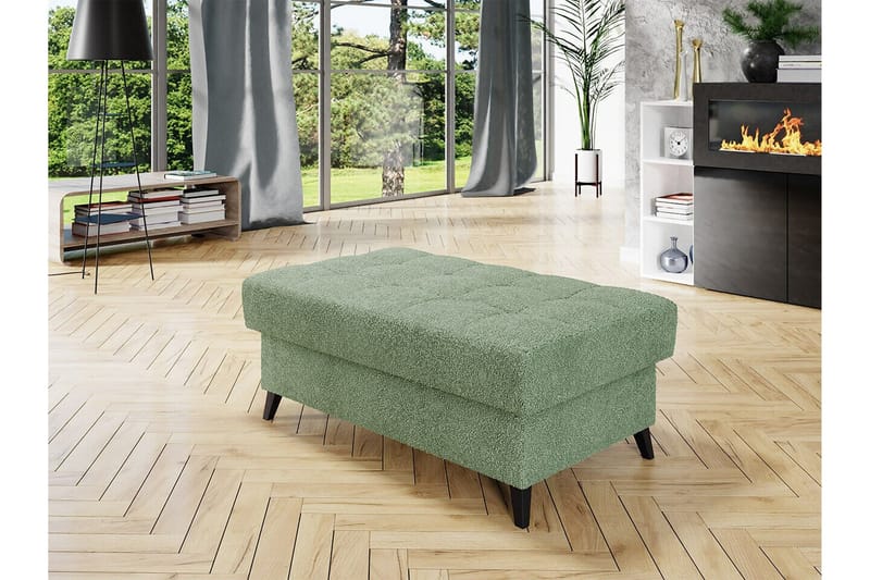 Kintore Fotpall 67 cm - Möbler - Stolar & fåtöljer - Pall & puff - Fotpall
