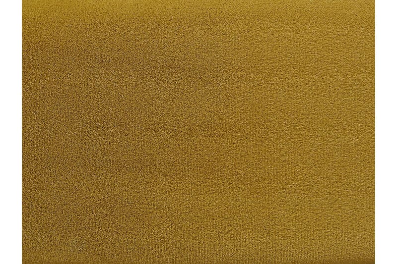 Lerbodatorp Fotpall med Förvaring 2-pack - Gul - Möbler - Stolar & fåtöljer - Pall & puff - Fotpall