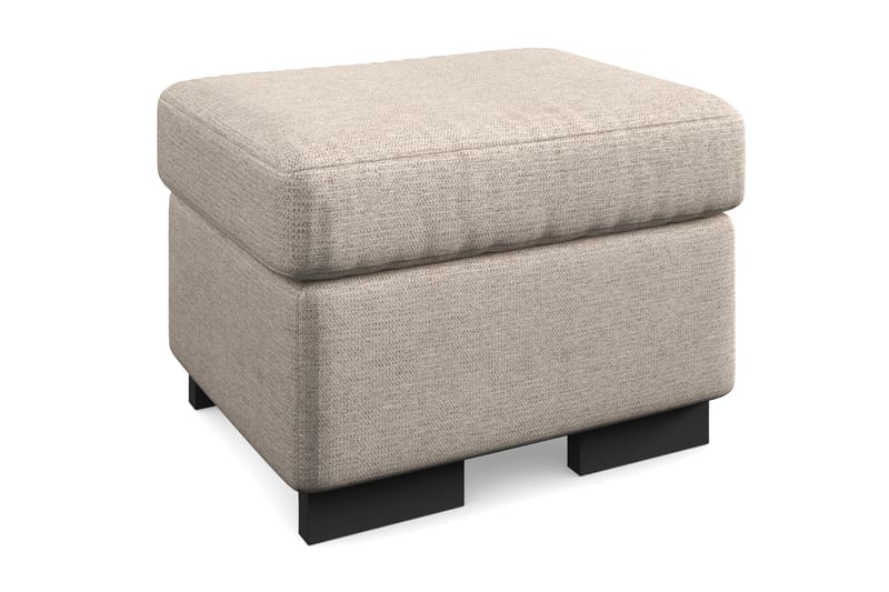 Link Fotpall 60 cm - Möbler - Stolar & fåtöljer - Pall & puff - Fotpall