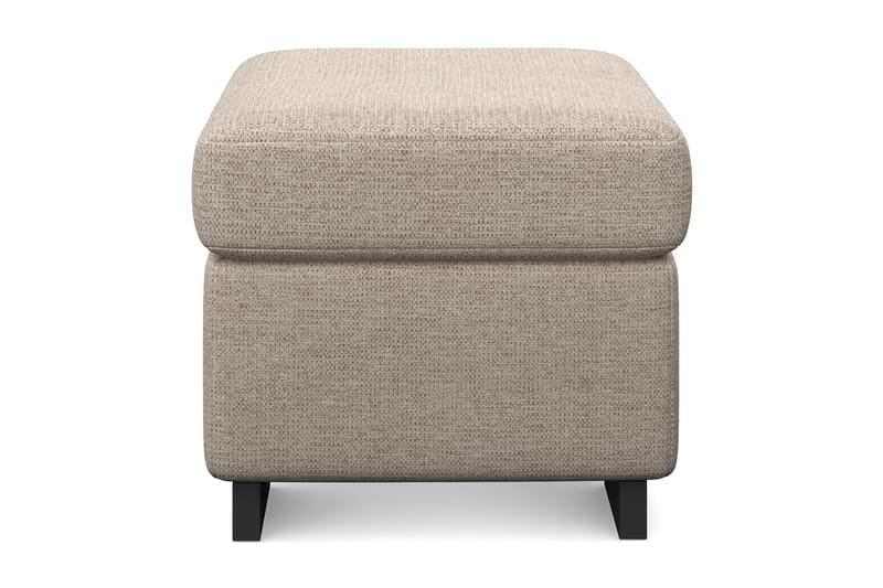 Link Fotpall 60 cm - Möbler - Stolar & fåtöljer - Pall & puff - Fotpall
