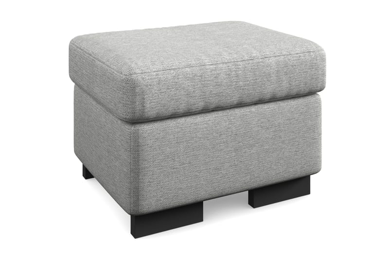 Link Fotpall 60 cm - Möbler - Stolar & fåtöljer - Pall & puff - Fotpall