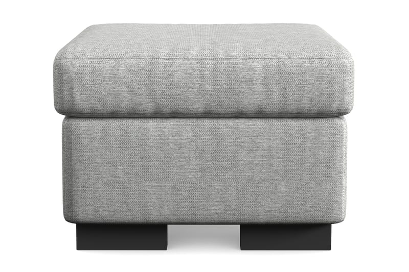Link Fotpall 60 cm - Möbler - Stolar & fåtöljer - Pall & puff - Fotpall