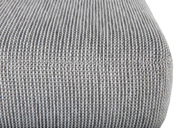 Link Fotpall 70 cm - Ljusgrå - Möbler - Stolar & fåtöljer - Pall & puff - Fotpall