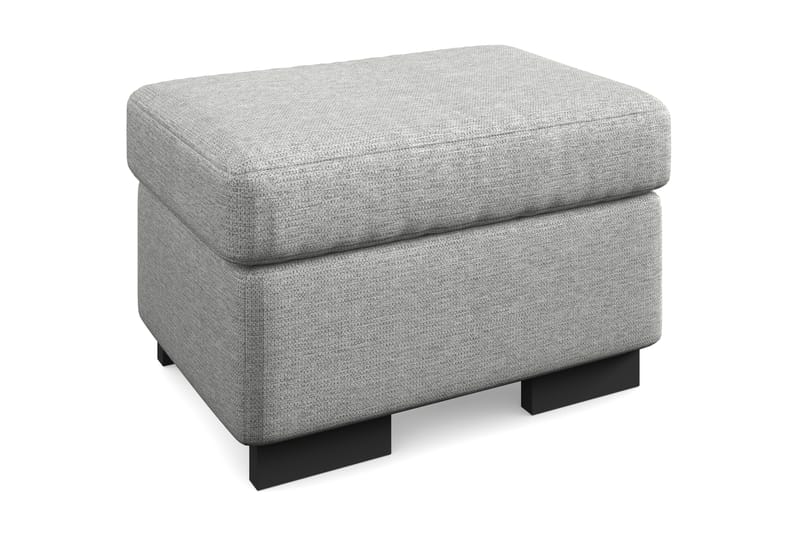 Link Fotpall 70 cm - Möbler - Stolar & fåtöljer - Pall & puff - Fotpall