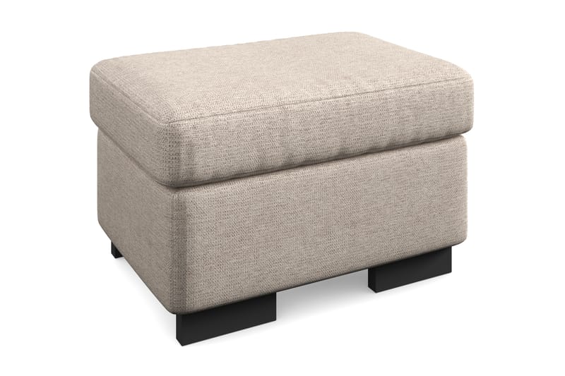 Link Fotpall 70 cm - Möbler - Stolar & fåtöljer - Pall & puff - Fotpall