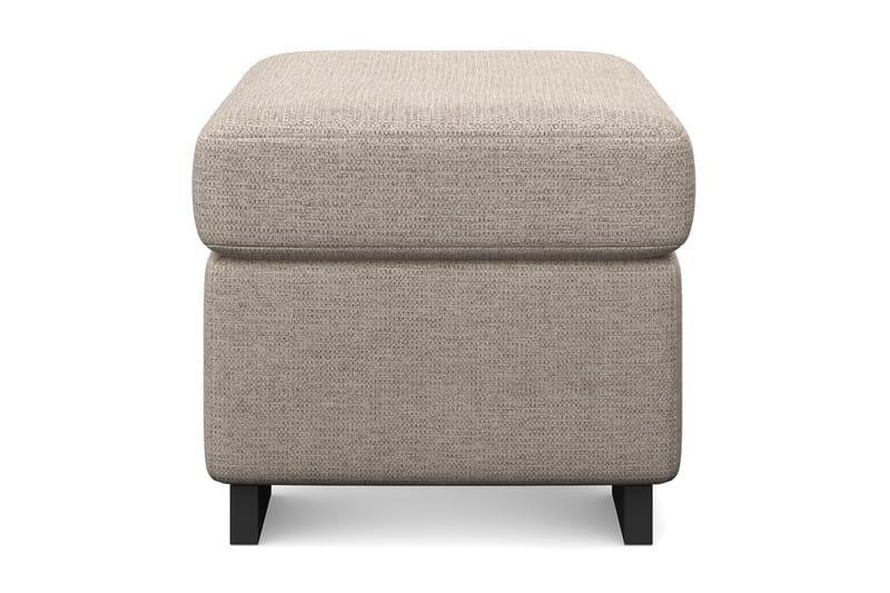 Link Fotpall 70 cm - Möbler - Stolar & fåtöljer - Pall & puff - Fotpall