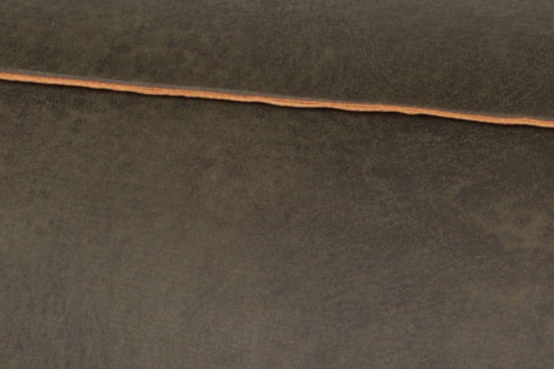 Lissbon Fotpall - Grön - Möbler - Stolar & fåtöljer - Pall & puff - Fotpall