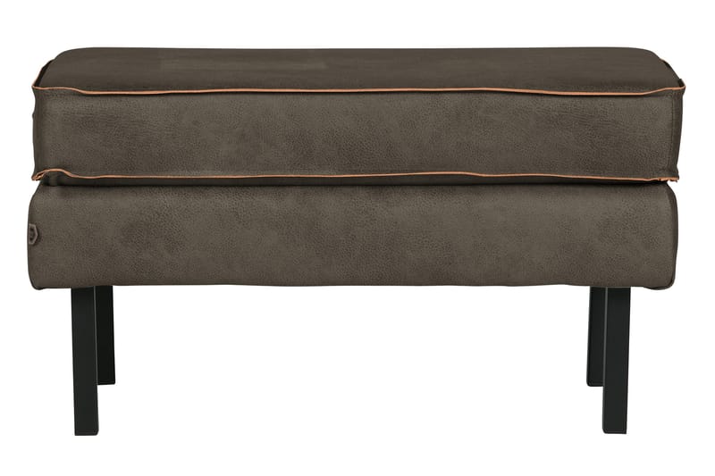 Lissbon Fotpall - Grön - Möbler - Stolar & fåtöljer - Pall & puff - Fotpall