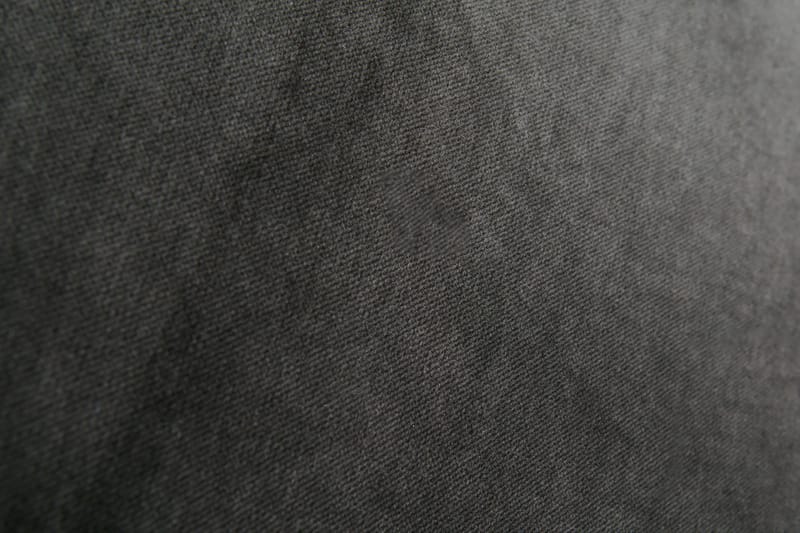 Lissbon Fotpall Sammet - Mörkgrön - Möbler - Stolar & fåtöljer - Pall & puff - Fotpall