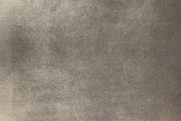 Lissbon Fotpall Sammet - Taupe - Möbler - Stolar & fåtöljer - Pall & puff - Fotpall