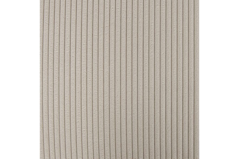 Fotpall Lungo Beige - Beige - Möbler - Stolar & fåtöljer - Pall & puff - Fotpall