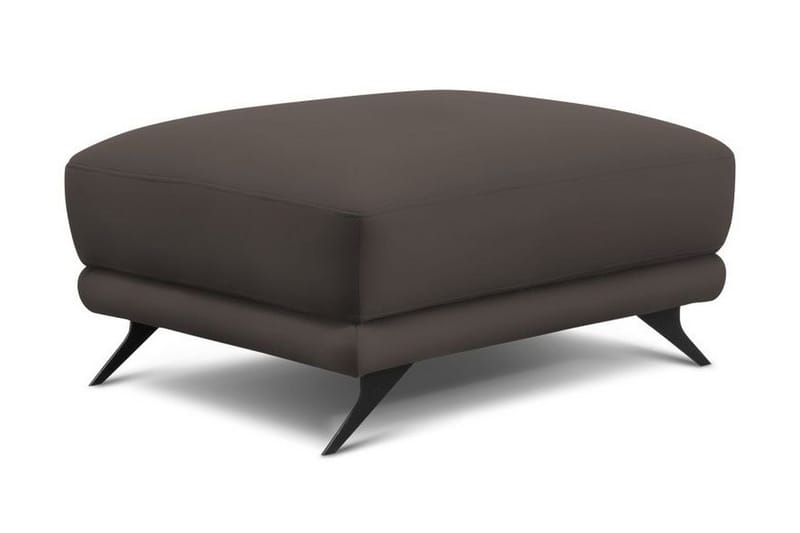 Megis Fotpall - Brun - Möbler - Stolar & fåtöljer - Pall & puff - Fotpall