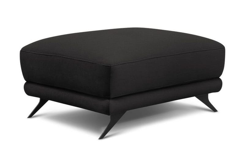 Megis Fotpall - Brun - Möbler - Stolar & fåtöljer - Pall & puff - Fotpall