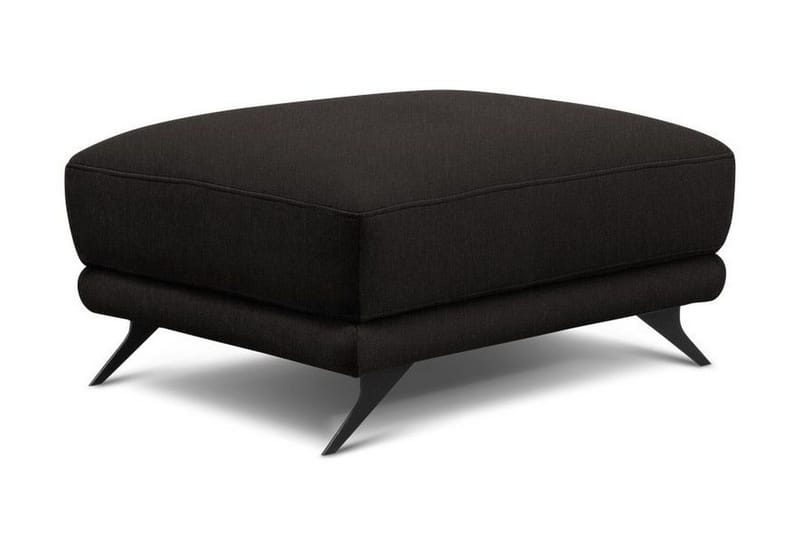 Megis Fotpall - Brun - Möbler - Stolar & fåtöljer - Pall & puff - Fotpall