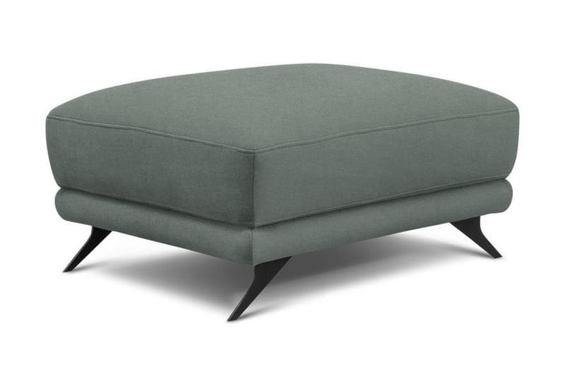 Megis Fotpall - Ljusgrön - Möbler - Stolar & fåtöljer - Pall & puff - Fotpall