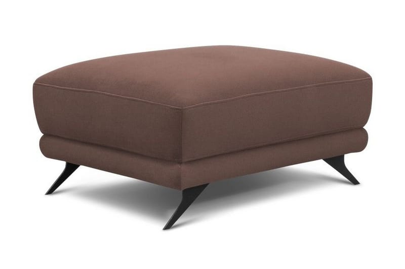 Megis Fotpall - Rosa - Möbler - Stolar & fåtöljer - Pall & puff - Fotpall