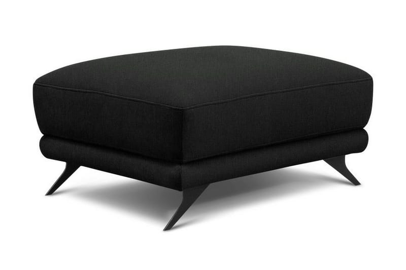 Megis Fotpall, Svart