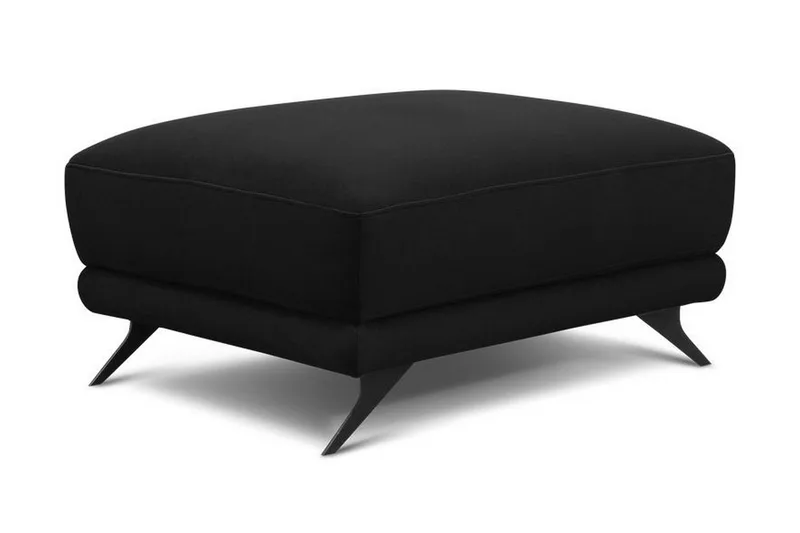 Megis Fotpall, Svart