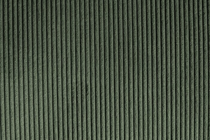 Menard Fotpall - Grön - Möbler - Stolar & fåtöljer - Pall & puff - Fotpall