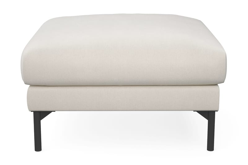 Menard Fotpall - Ljusbeige - Möbler - Stolar & fåtöljer - Pall & puff - Fotpall