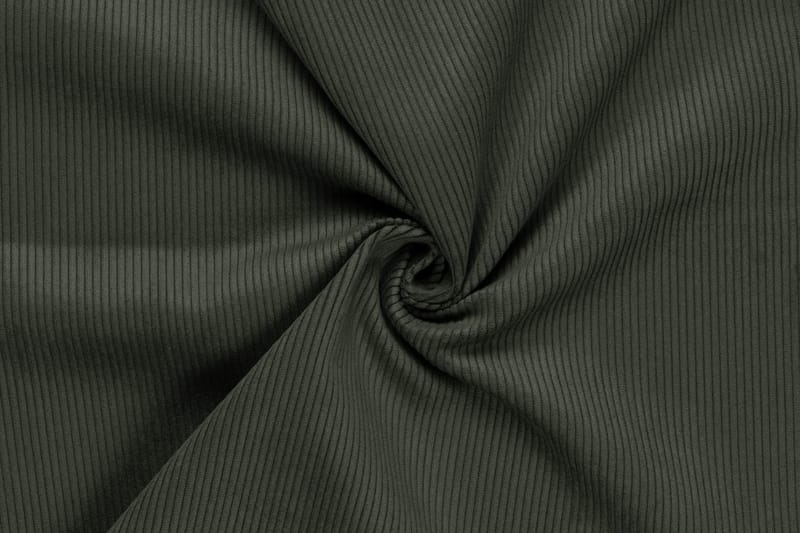 Menard Fotpall - Mörkgrön - Möbler - Stolar & fåtöljer - Pall & puff - Fotpall