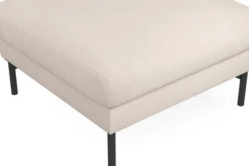 Menard Fotpall - Natur - Möbler - Stolar & fåtöljer - Pall & puff - Fotpall