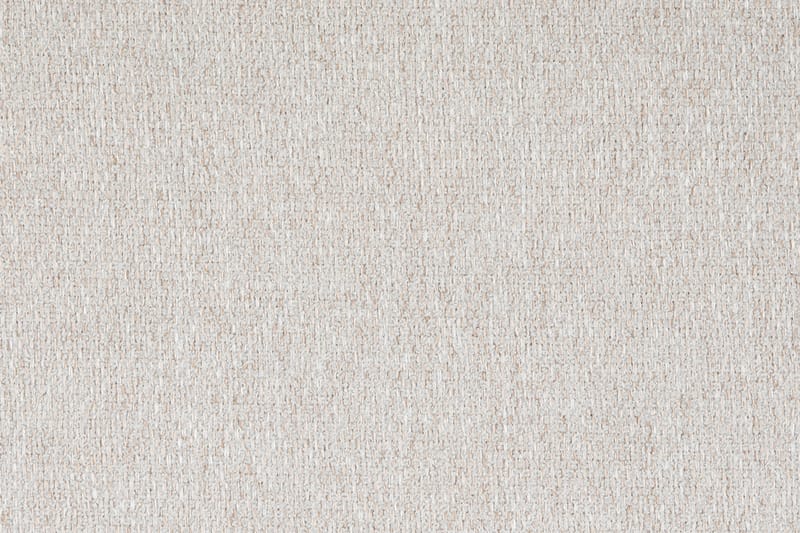 Ocean Lyx Fotpall - Beige - Fotpall