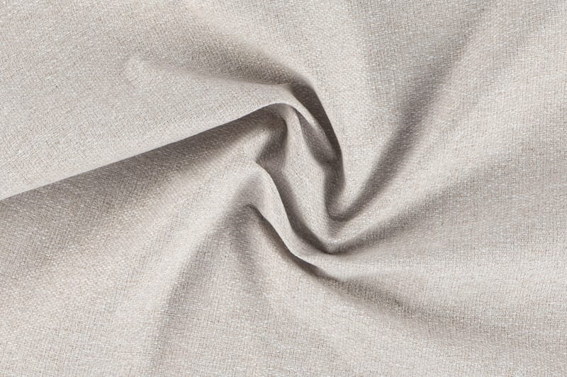 Ocean Lyx Fotpall - Beige - Möbler - Stolar & fåtöljer - Pall & puff - Fotpall