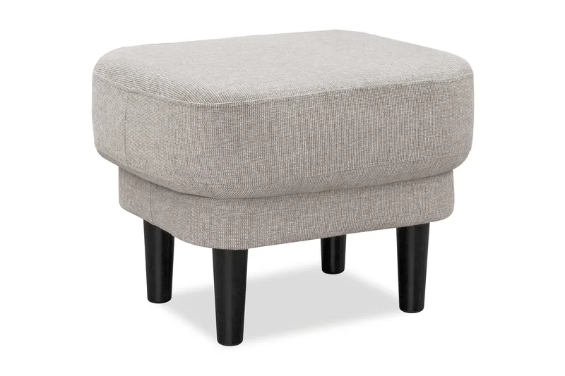 Omega Fotpall, Beige