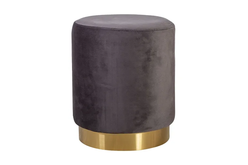 Pall La Perla, Grå/Svart