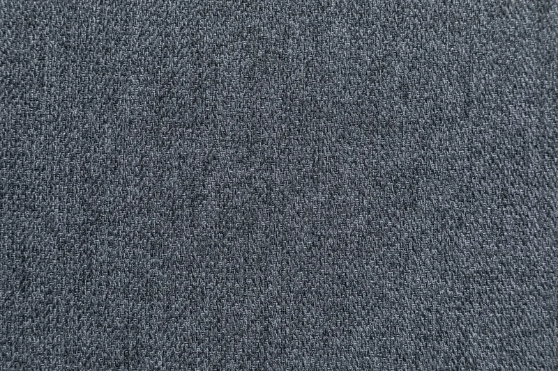 Peppe Fotpall - Mörkgrå - Möbler - Stolar & fåtöljer - Pall & puff - Fotpall