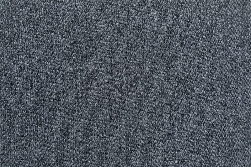 Peppe Fotpall - Mörkgrå - Möbler - Stolar & fåtöljer - Pall & puff - Fotpall