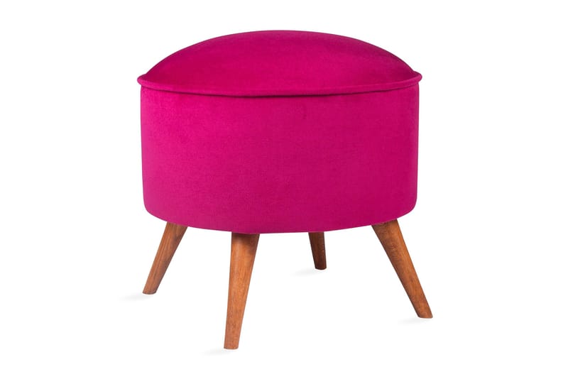 Phyllisann Fotpall, Lila