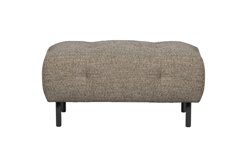 Ranta Fotpall 90 cm - Brun - Möbler - Stolar & fåtöljer - Pall & puff - Fotpall