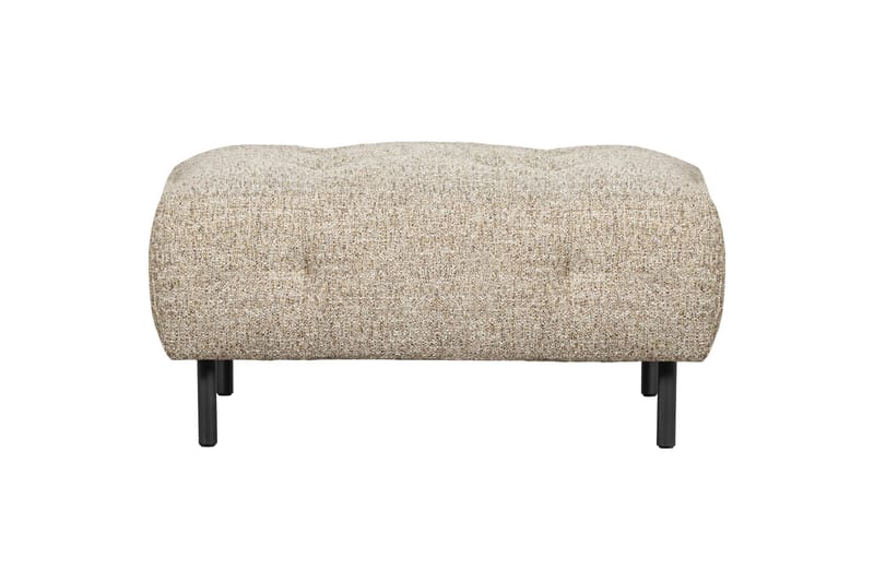 Ranta Fotpall 90 cm - Naturmelange - Möbler - Stolar & fåtöljer - Pall & puff - Fotpall