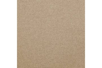 Rapale Fotpall - Beige - Möbler - Stolar & fåtöljer - Pall & puff - Fotpall