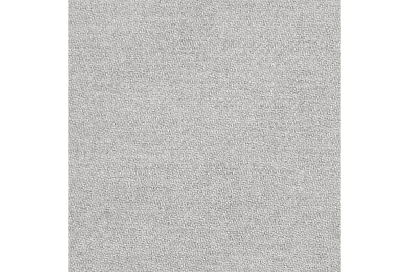 Rapale Fotpall - Grå - Möbler - Stolar & fåtöljer - Pall & puff - Fotpall