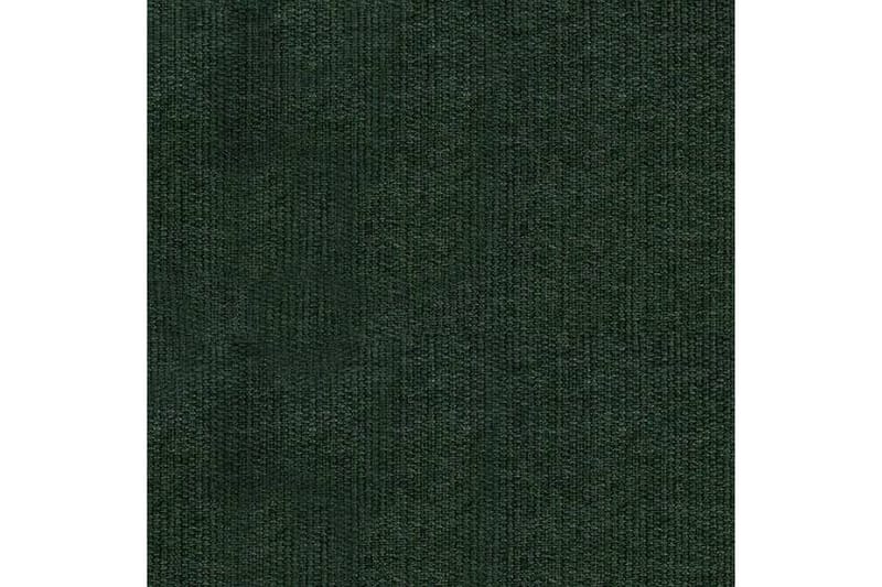 Rapale Fotpall - Grön - Möbler - Stolar & fåtöljer - Pall & puff - Fotpall