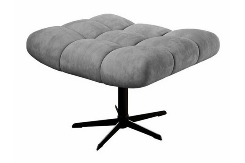 Rathkeale Fotpall 46 cm - Möbler - Stolar & fåtöljer - Pall & puff - Fotpall
