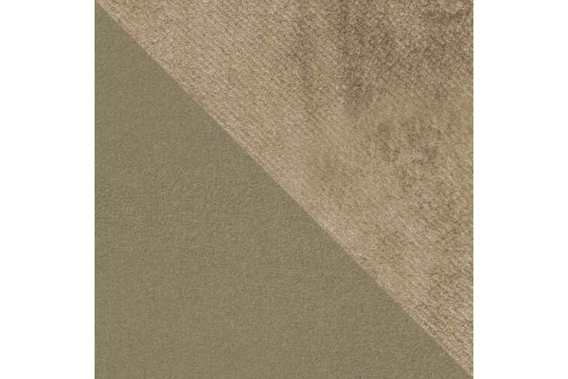 Reginia Fotpall 67 cm beige - Möbler - Stolar & fåtöljer - Pall & puff - Fotpall