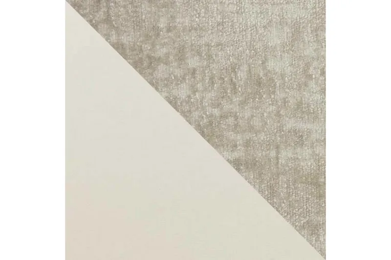 Reginia Fotpall 67 cm beige - Möbler - Stolar & fåtöljer - Pall & puff - Fotpall