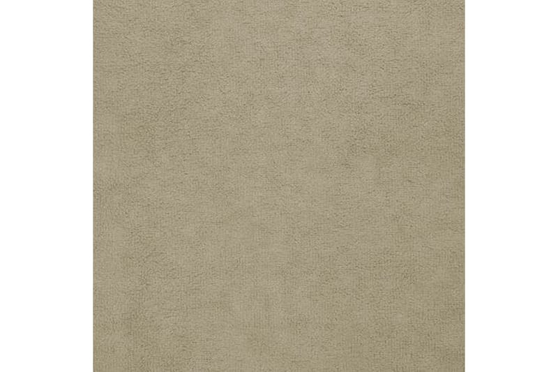 Reginia Fotpall 67 cm beige - Möbler - Stolar & fåtöljer - Pall & puff - Fotpall