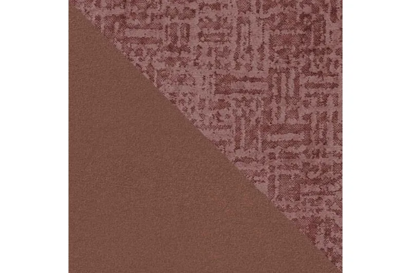 Reginia Fotpall 67 cm Brown - Möbler - Stolar & fåtöljer - Pall & puff - Fotpall