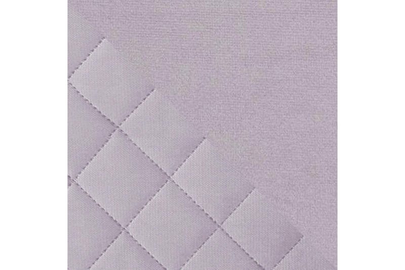Reginia Fotpall 67 cm Light purple - Möbler - Stolar & fåtöljer - Pall & puff - Fotpall